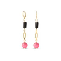 Orecchini Unoaerre Donna in Bronzo 000EXO4641000 2561 - 000EXO4641000 2561